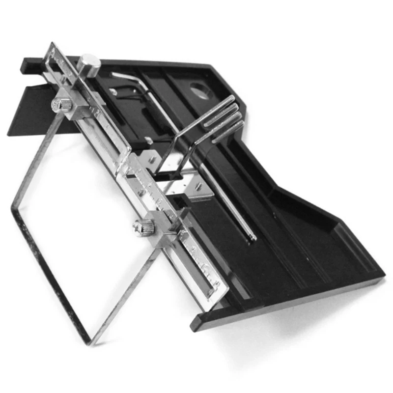 

Electric Hot Knife Grooving Cutting Tool Metal Part For PVC Rope Nylon Foam Board Slotting-for Hot Cutting Of These Materials