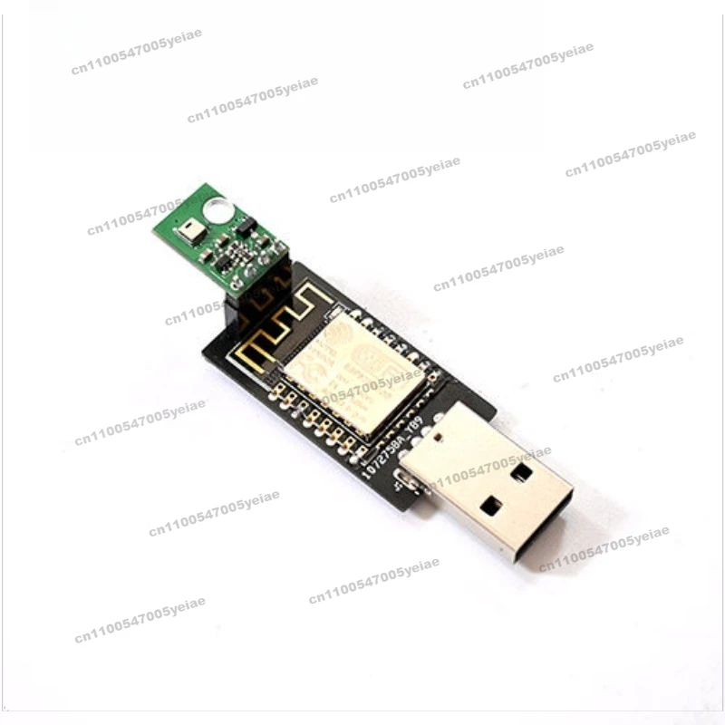USB Temperature, Smart Humidity Sensor, Home SIRI Voice, Remote Monitoring of Humidity