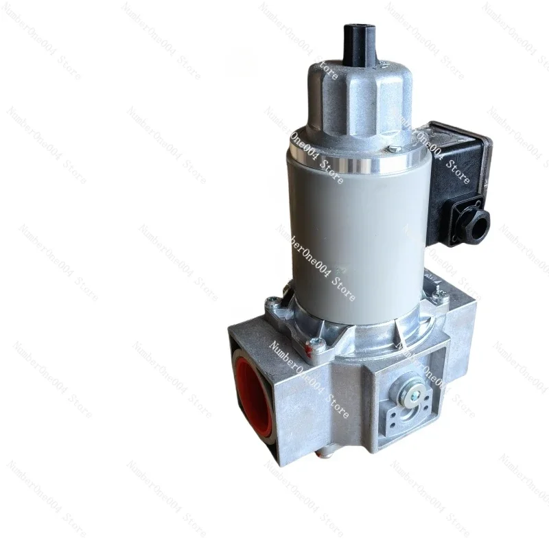 

Applicable to MVDLE207/5 MVDLE205 MVDLE210 Solenoid valve Burner air valve Ignition valve