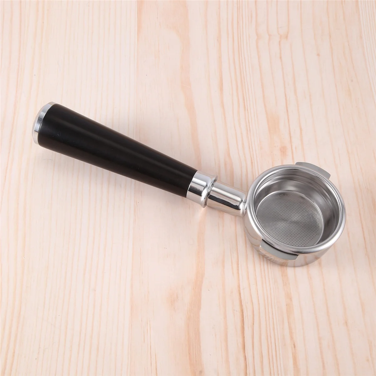 Держатель фильтра для кофемашины E61 с двумя ушками, 58 мм