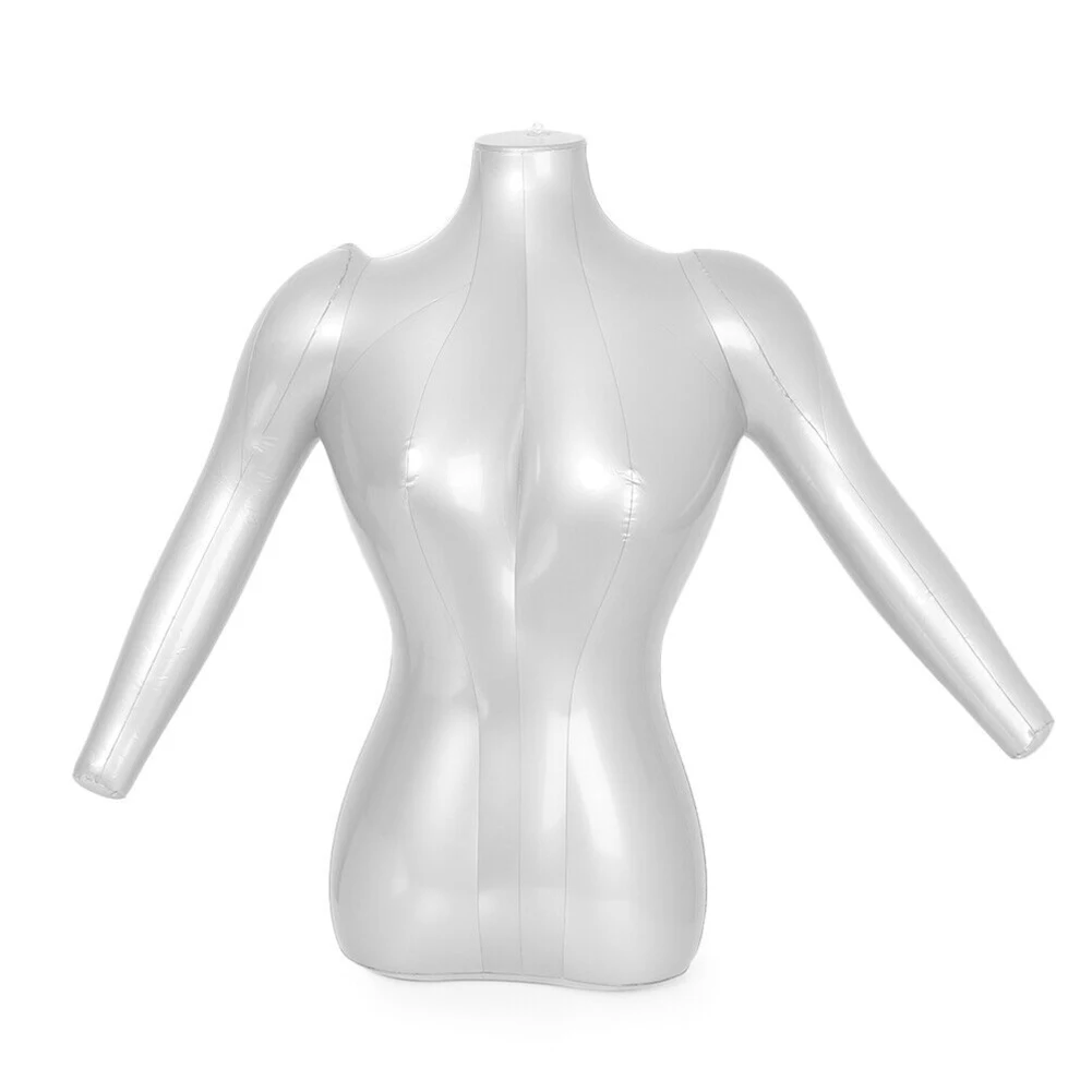 Manichino Flexibile per Vetrine: La Soluzione Perfetta per Mostrare Abbigliamento con Realismo e Praticità