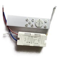 IRALAN Ceiling Lamp Controller And Remote Control For Replacement Of Faulty Parts Power Adapter Supply Unit For Ceiling Voltage