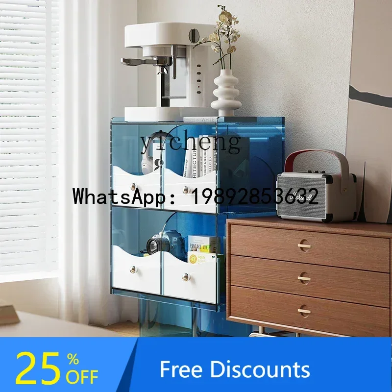 

Chinese antique style display, living room entrance storage locker, household wall sundries