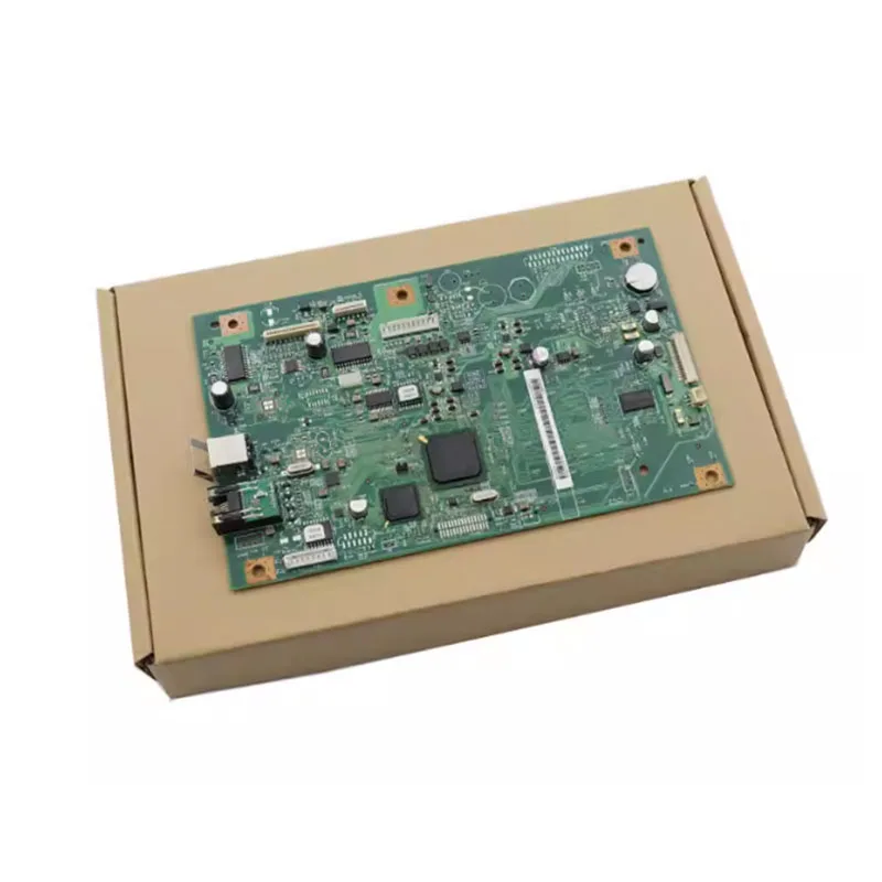 CC368-60001 CC396-60001 Formatter Board For HP laserjet M1522 M1522NF 1522NF M1522N 1522N logic Mainboard Motherboard