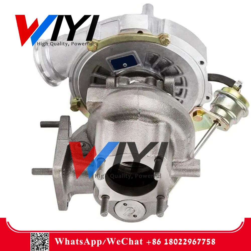 Turbo For Mercedes Benz turbocharger k27 a9060969099 53279887192 9060969099 OM906