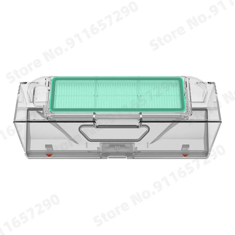 Repuesto de filtro HEPA para Xiaomi Mijia 1C STYTJ01ZHM, piezas de Robot aspirador, barrido y fregado
