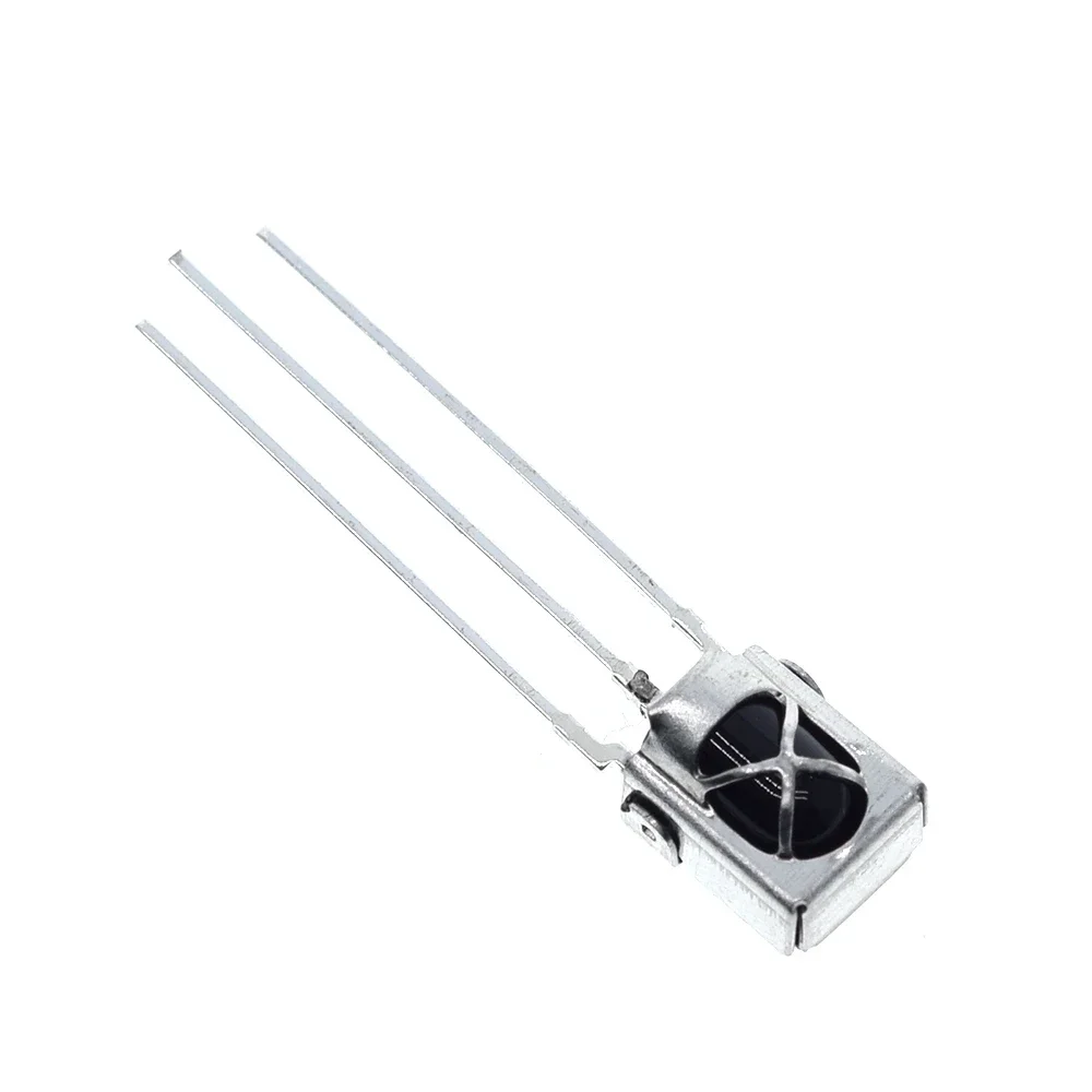10/20/50/100pcs Universal IR Infrared Module TL1838 VS1838B 38Khz