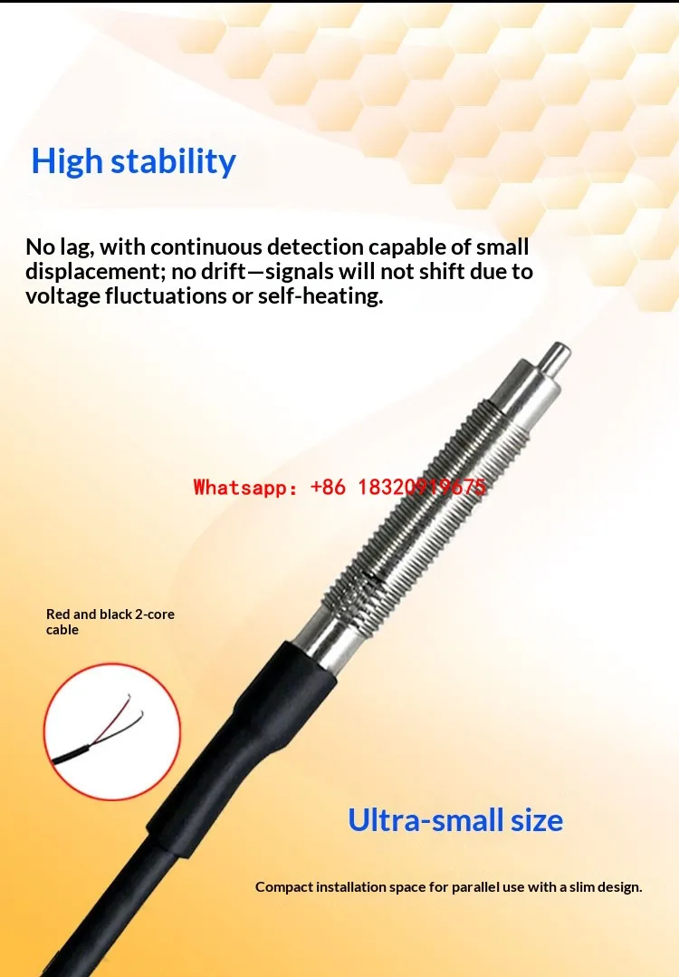 Cyclmotion CNC H-precision contact sensors and plunger-type limit switches can replace METROL position switches.