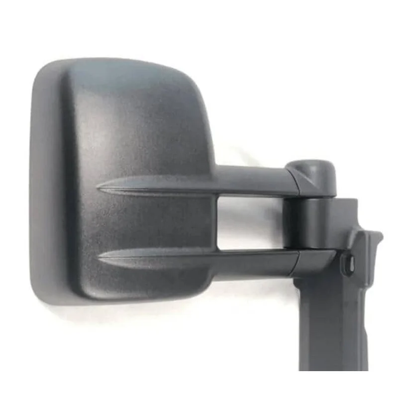 High Quality Foldable Manual Extendable Towing Mirror Fit FJ75 FJ79 Pickup