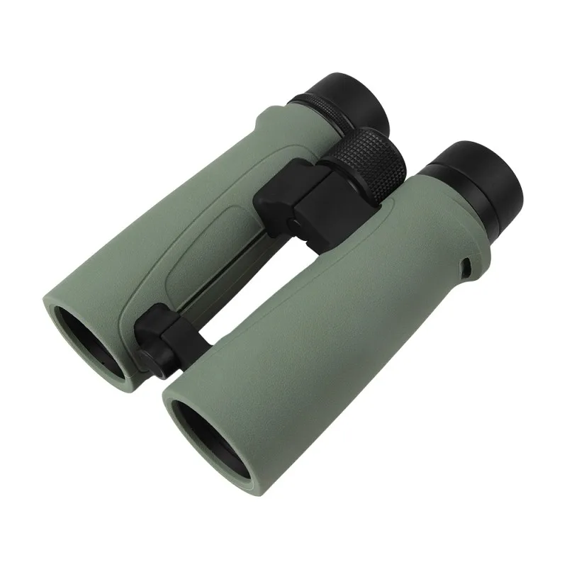 

Wholesale Price New Design Long Distance Waterproof 10x42 Telescope & Binoculars High Quality ED Lens Bak4 Prism Center Focus