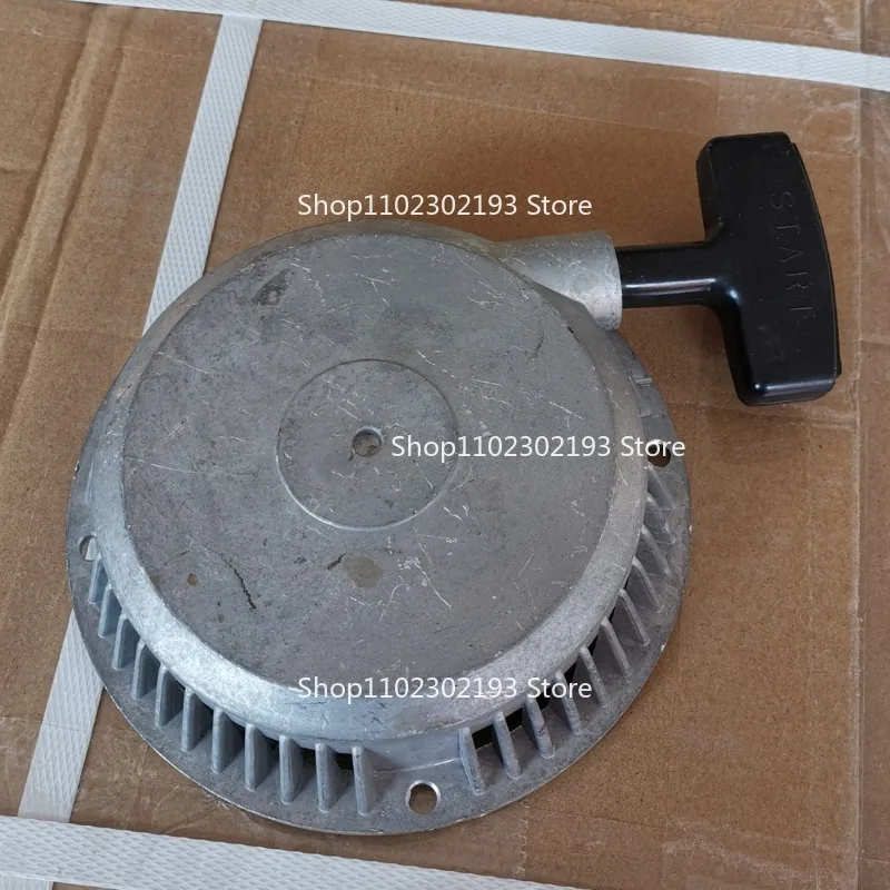 Recoil Starter for Wacker 0046098 WM80 BH22  BH23  BH24 BS500 BS50-2 BS52Y BS60-2 BS600 BS650 BS65Y BS70-2 BS700