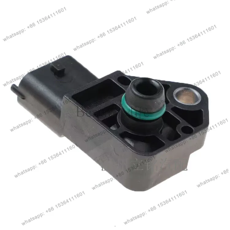 

24420587 12575467 Auto parts Intake pressure sensor Differential pressure sensor