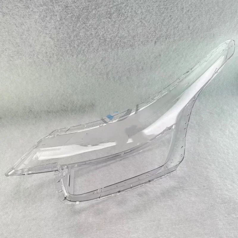 For KIA Seltos 2018 2019 2020 2021 2022 2023 Car Headlight Shell Headlamp Lens Cover Replace Lamp Shade Headlamp Glass