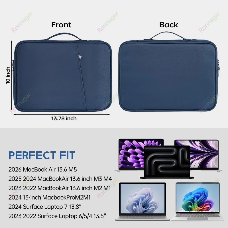 Thumbnail 2 - #76 Laptop Carry Bags Price Drop Alerts