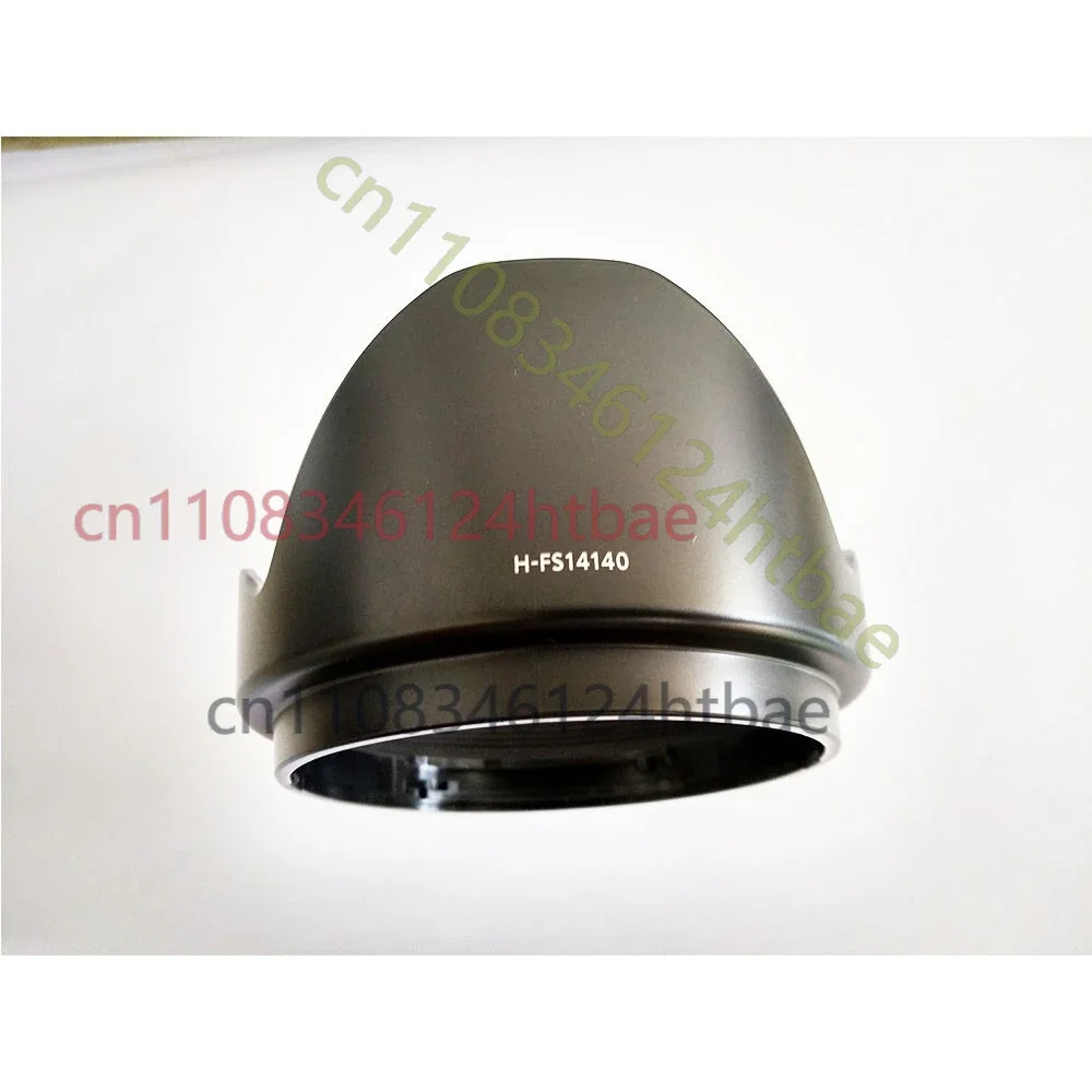 

New For Panasonic H-FS14140 14-140mm f/3.5-5.6 Lens Hood 58mm Lens Repair Parts