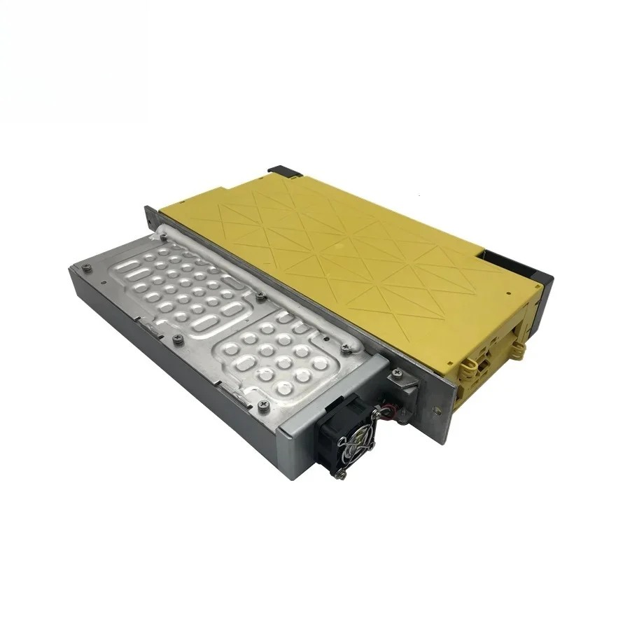 

Servo Motor Amplifier Module A06B6114H209 A06B-6114-H209