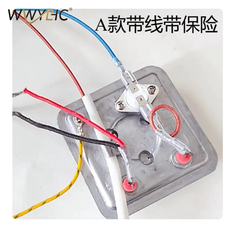 Suitable for Hanging Iron GC500 505 488 483 Heating Element Heating Plate Heating Device