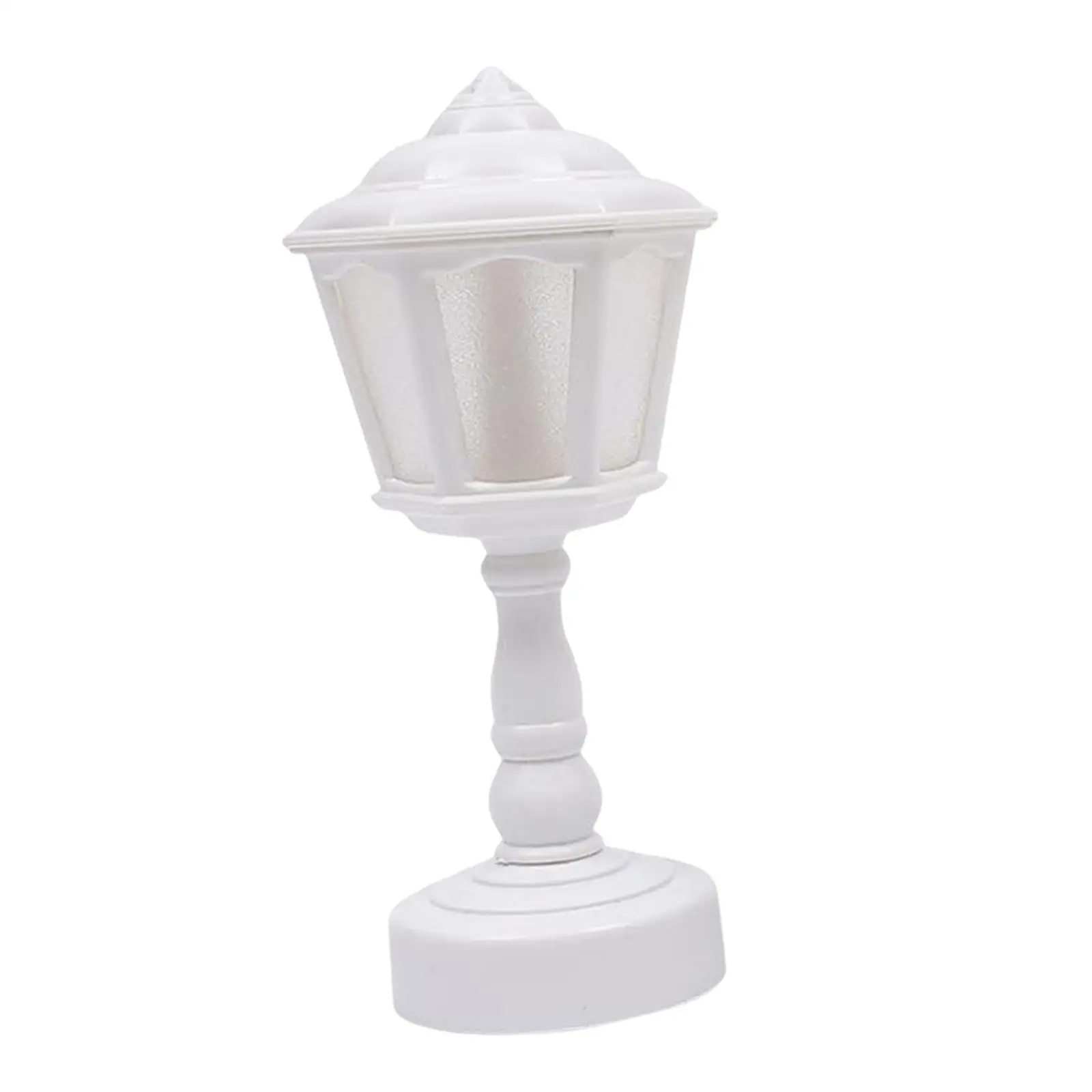 Mini Table Lamp Bedroom Decorative Mini Table Light Small Night Light Kids Cordless Lamp Light for Living Room Dorm Women Girls