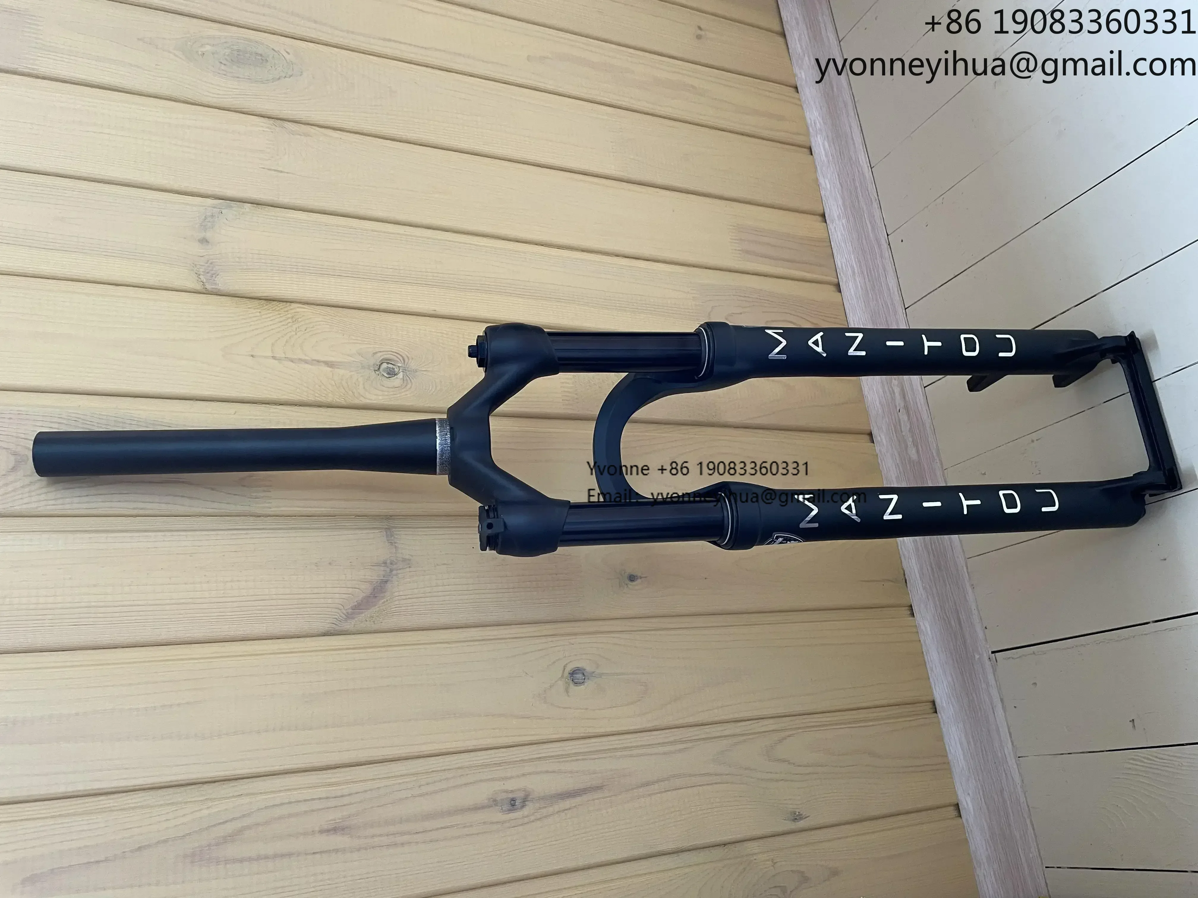

Manitou M30 Bike Fork 27.5 29er Mountain MTB Cycle Front Fork Suspension Oil And Gas Fork Remote Lock