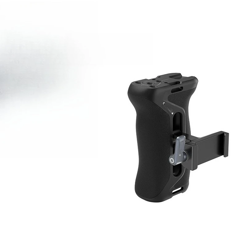

Universal Wooden Side Handle Camera Accessories Threaded Extended Side Handle Upper Handle