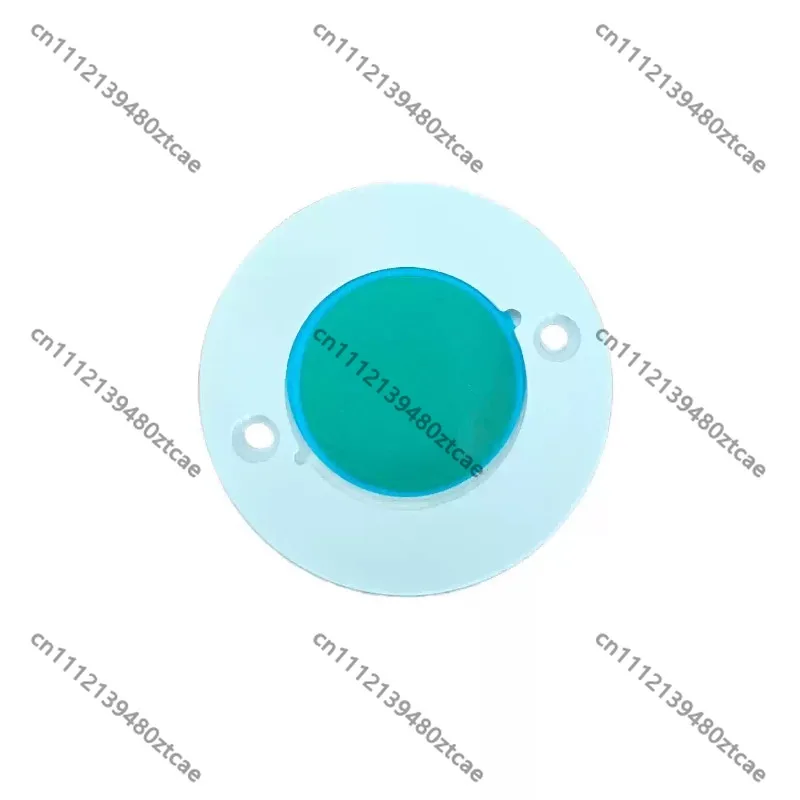 /Bi-color Temperature Surface Light Source for Studio Imaging Light, Photography Fill Light and Condenser Spotlight Module