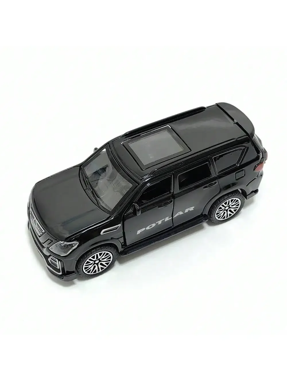 Alloy car toy, boy’s toy vehicle model, children’s spring-powered car, realistic racing car, miniature racing car.