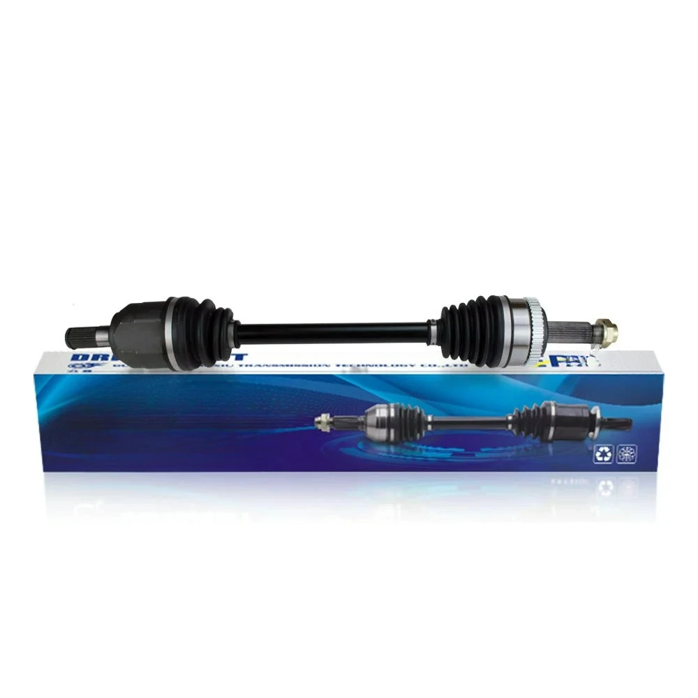 

Customized Production ForKia SORENTO II XM 2.2 Driver, Front Left CV Shaft OEM 49500-2P0000 OE