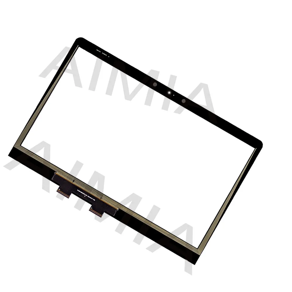Imagem -04 - Touch para hp Pavilion X360 14m-ba 14-ba Série Touch Screen Painel de Vidro Digitalizador para hp 14-ba Touch Screen Substituição 14
