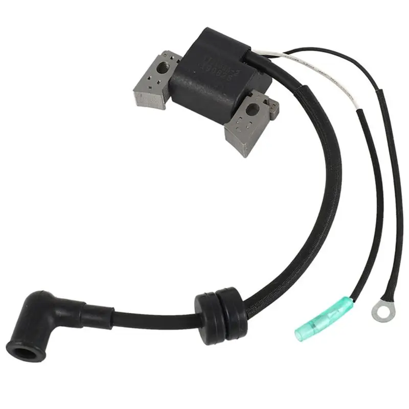 6BX-85571-00 CDI Unit Ignition Coil Assy For Boat Engine F4L F4S F6L F6S F6C 4-Stroke, For Hidea F6 4 Stroke 6HP-A91R