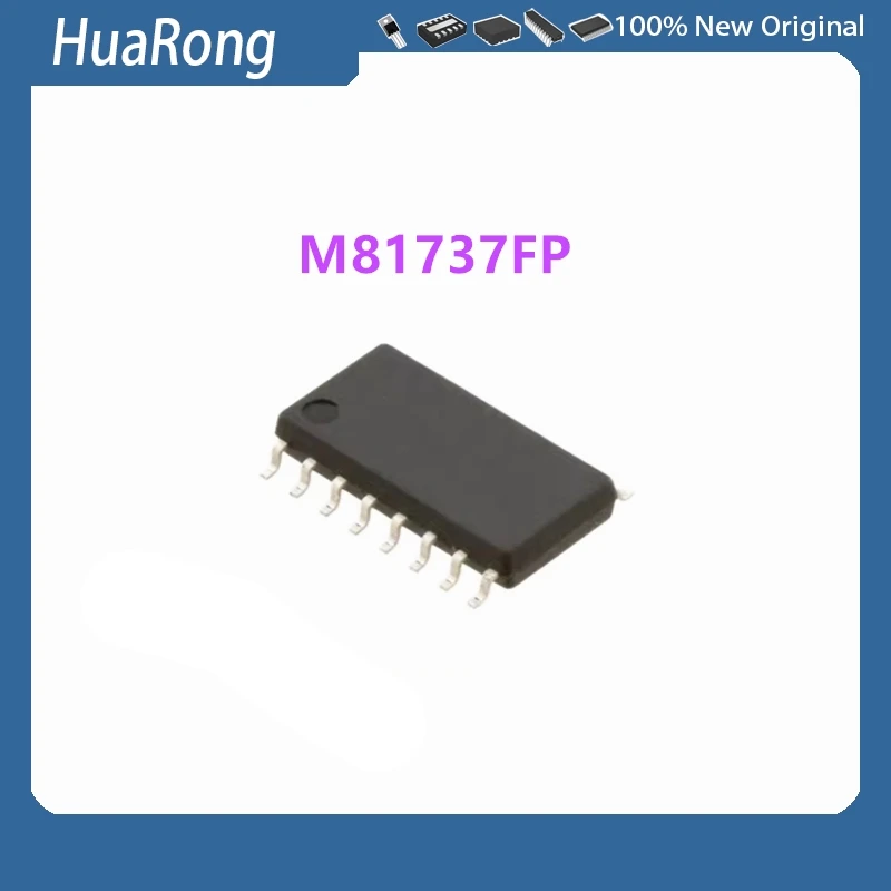 

10Pcs/Lot M81737FP M81737 SOP16