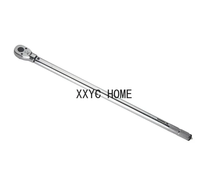 

TG type preset torque wrench high precision two-way ratchet head kg sleeve
