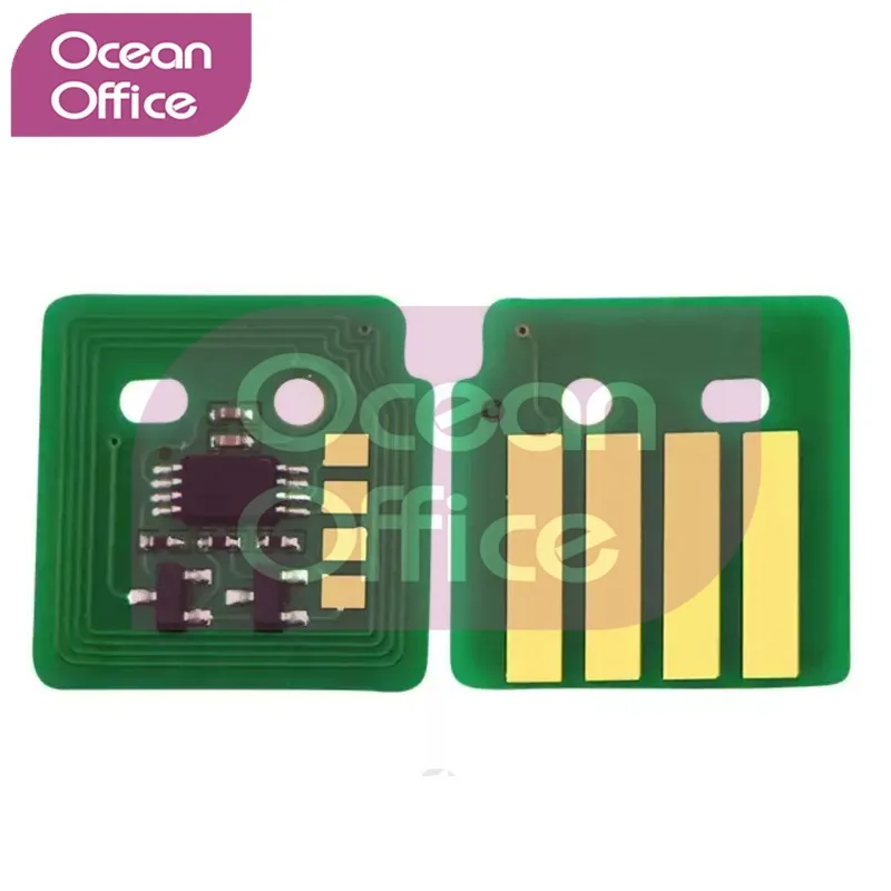 4PCS Drum Chip support for Xerox VersaLink C8000 C9000 101R00602 Imaging Unit Drum Units Reset