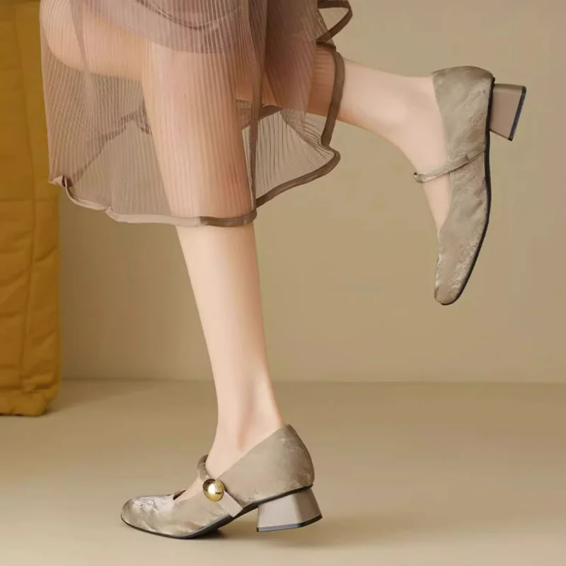 Buty damskie 2025 Nowe Niskie – Women Shoes Mk recenzja i cena