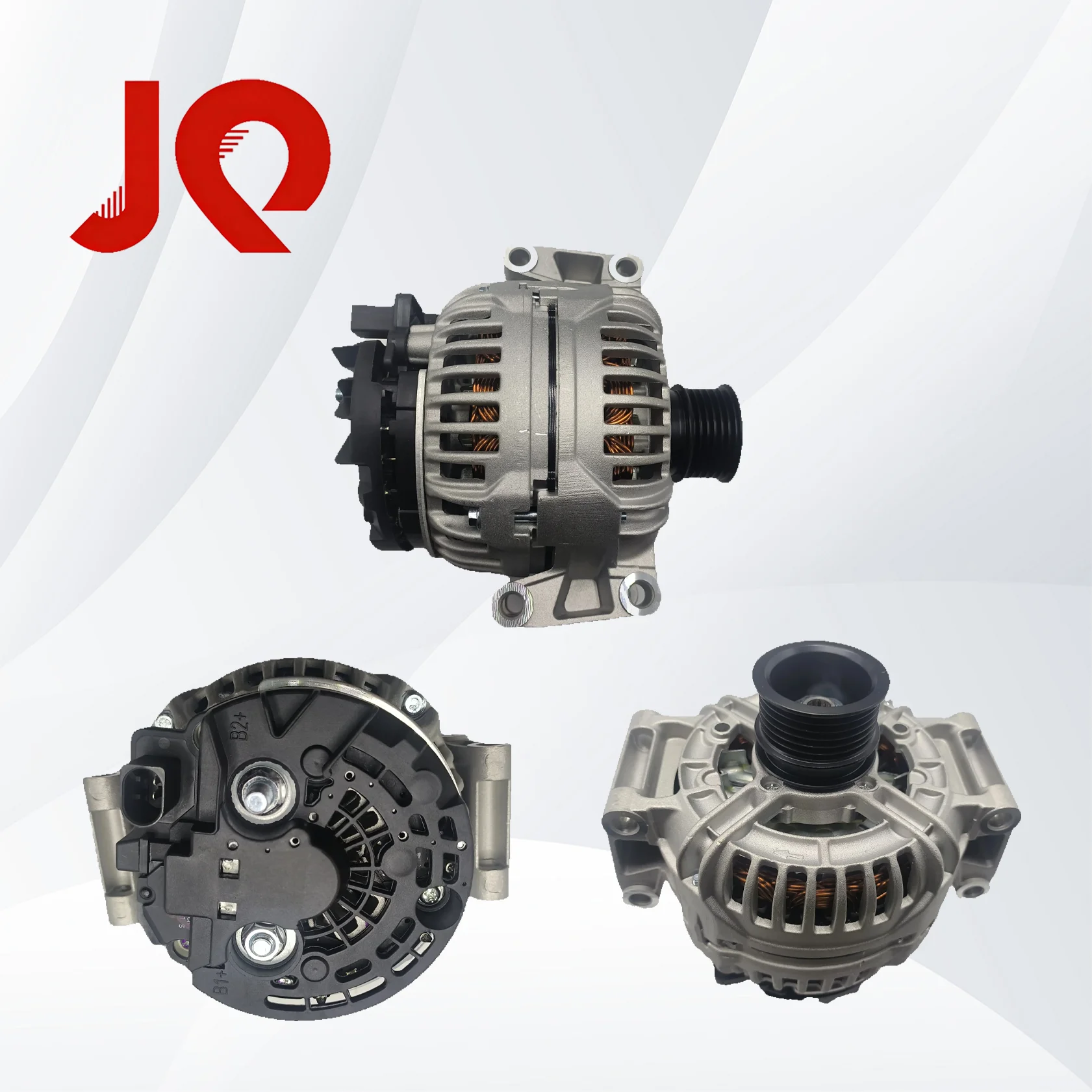 

12V Alternator for Mercedes-Benz CLS63 5.5 Mercedes-Benz E63 5.5 Mercedes-Benz SL63 5.5 models 0009062100 A0009062100