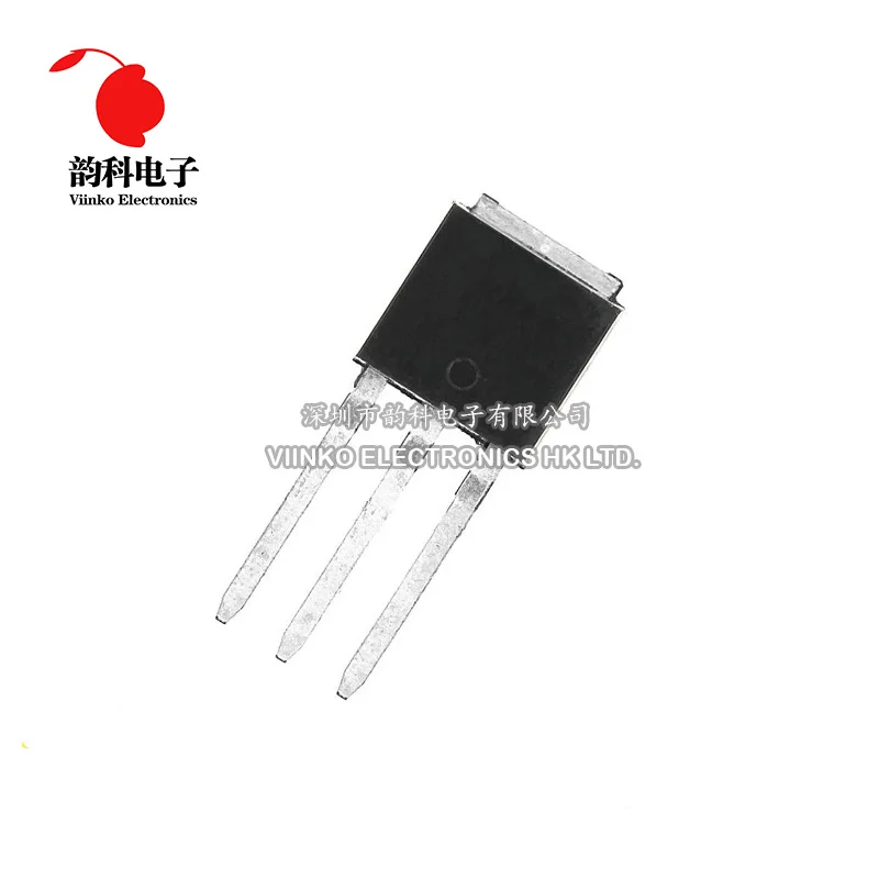 20 Stück 2SC5707 TO-251 C5707 TO251 Transistor