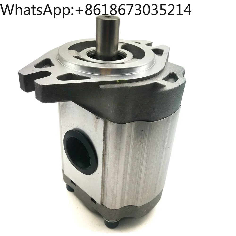 High Pressure Gear Pump CBF-F432-ALP Hydraulic Oil Pump CBF-F432-ALPL