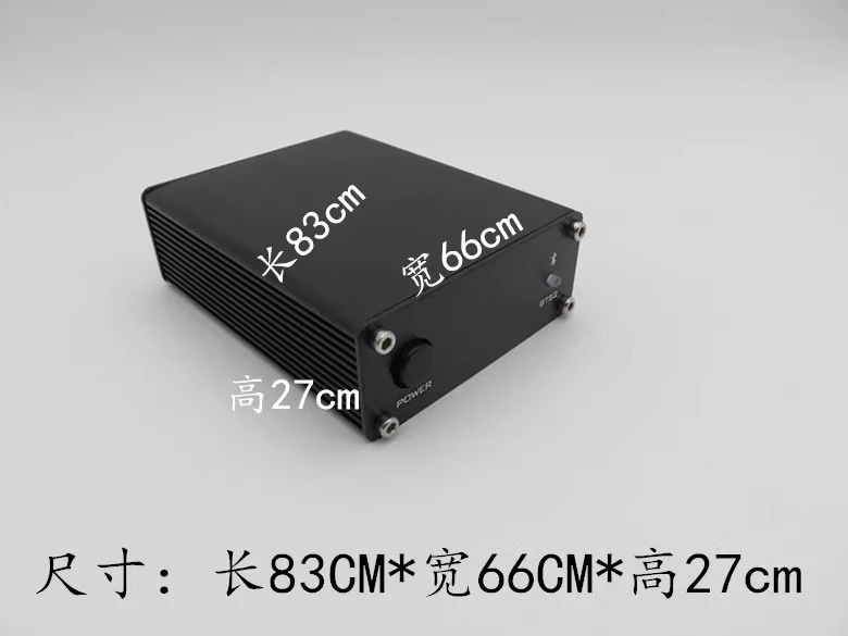 Ricevitore Bluetooth 5.0 BTS2 CSR8675 - Audio APTX-HD con uscita digitale in fibra/coassiale ​ ​