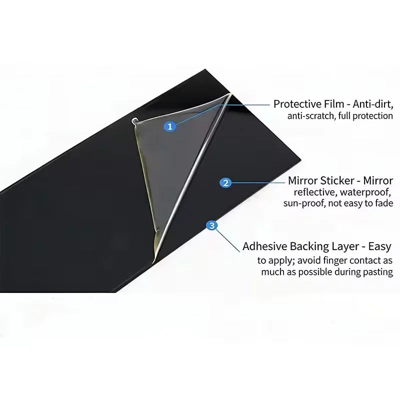 Glossy Black Carbon Fiber Window Door Deal B C Pillar Post Cover Sticker For Mitsubishi Lancer 8 2010-2016 2011 2012 2013 2014