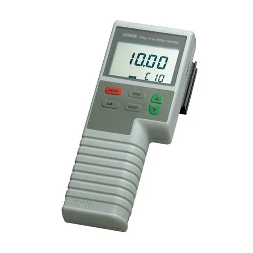 9250M Portable Dissolved Oxygen (DO)/Temperature Tester