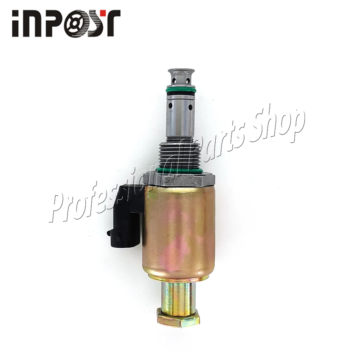 

New 12V 1836412C91 For Ford Injector Pressure Regulator Valve IPR AP63402 1841217C91