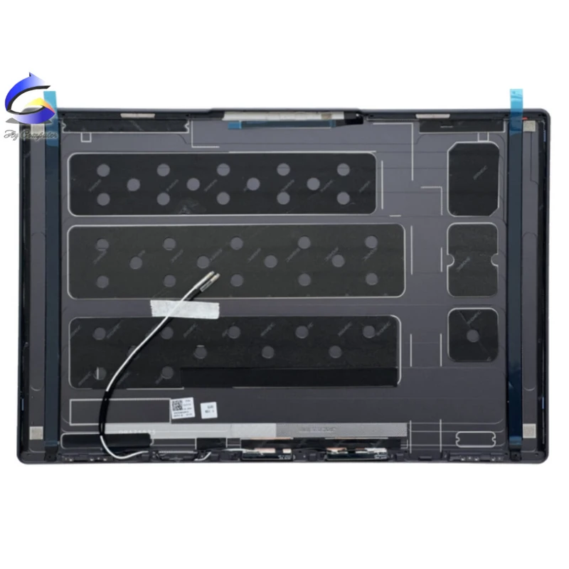 f  99%New For Lenovo Yoga Pro14s IAH7 ARH7 2022 YOGA Slim7 LCD Back Cover Rear Lid