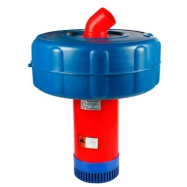 Fountain Type Shrimp Aerator