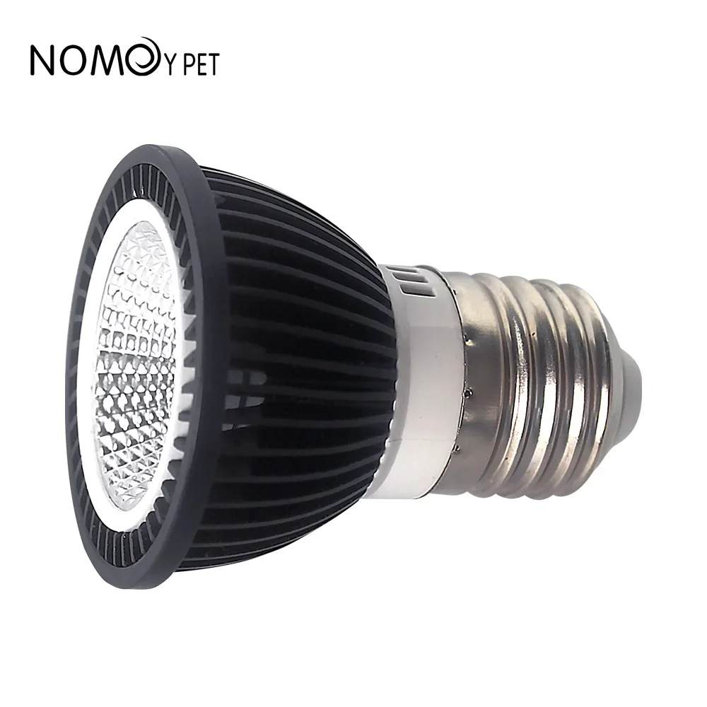 Gad UVB + UVA energooszczędna lampa Led do ochrony oczu Pro żółw jaszczurka grzywa lew ultrafioletowa lampa wapniowa słońce 110/220V