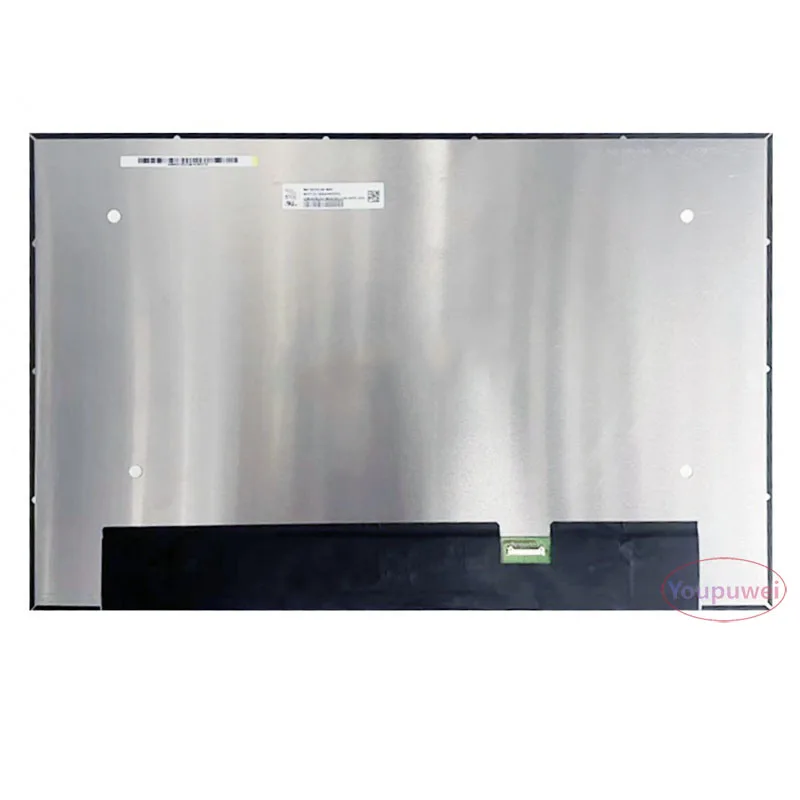 

Laptop LCD Screen NV160WUM-N45 N160JCA-GE1 For DELL Inspiron 16 5620 5625 replacement Display 100% sRGB 1920x1200 IPS 30-pins