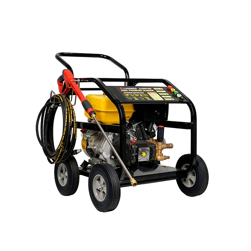 2025Macchina per la pulizia dell'auto dell'attrezzatura per il lavaggio dell'auto