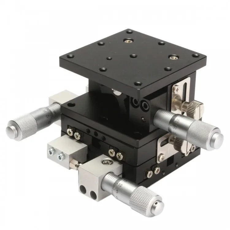LD60-LM 60X60Mm Xyz… - image
