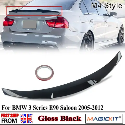 10 best sales BMW E90-trimning - №2