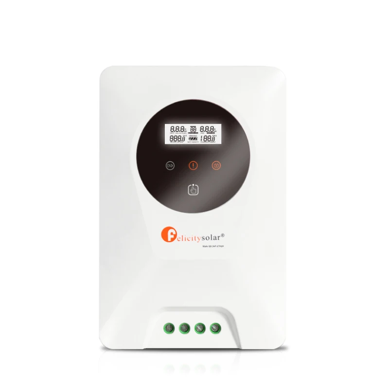 Mppt Regulator 30A … - image
