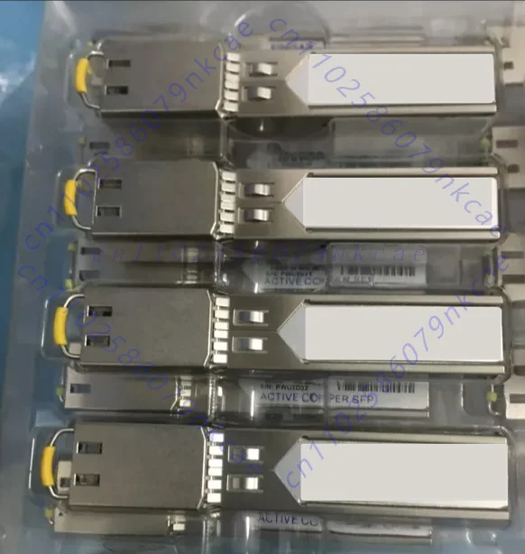 For finisarFCLF8521P2BTL Optical Conversion Module SFP Optical Module, Gigabit Electrical Port Module