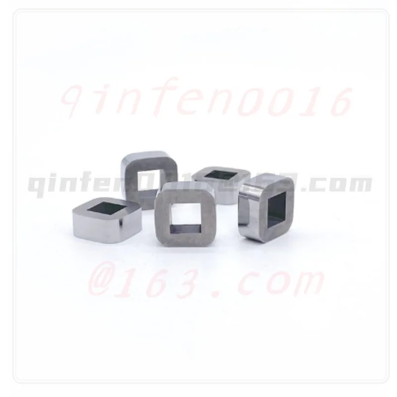 Slow-moving Wire Accessories for Chamille Conductive Block Carbon Brush Slow-moving Wire Conductive Block